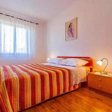 Daire Apartment Milka.1