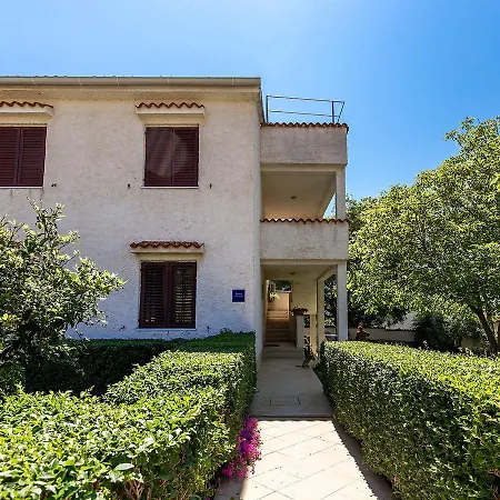 Daire Apartment Milka.1 Medulin