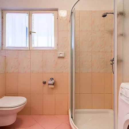 Daire Apartment Milka.1 Medulin