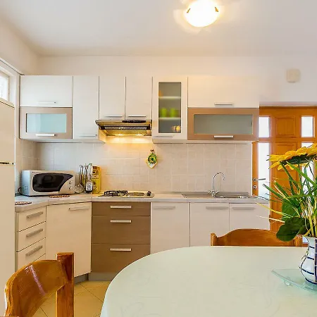 Apartment Milka.1 Daire *